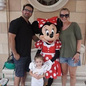 Meet your Posher, Matthew